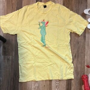 Harry styles pleasing shirt